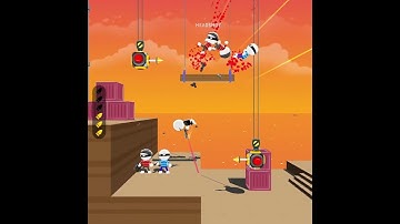 🔥 Johnny Trigger - Level 49 Gameplay | Epic Action Shooter! 💥🎯