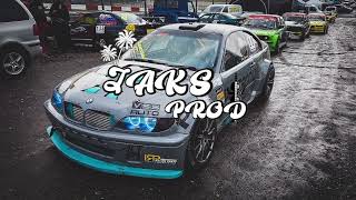 JAKS PROD X TIAKOLA -SAVAGE [REGGAE 2K26]