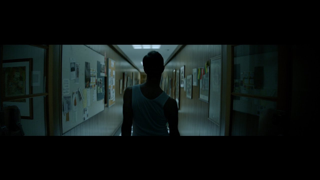 Alice Ivy - Better Man (feat. Benjamin Joseph)