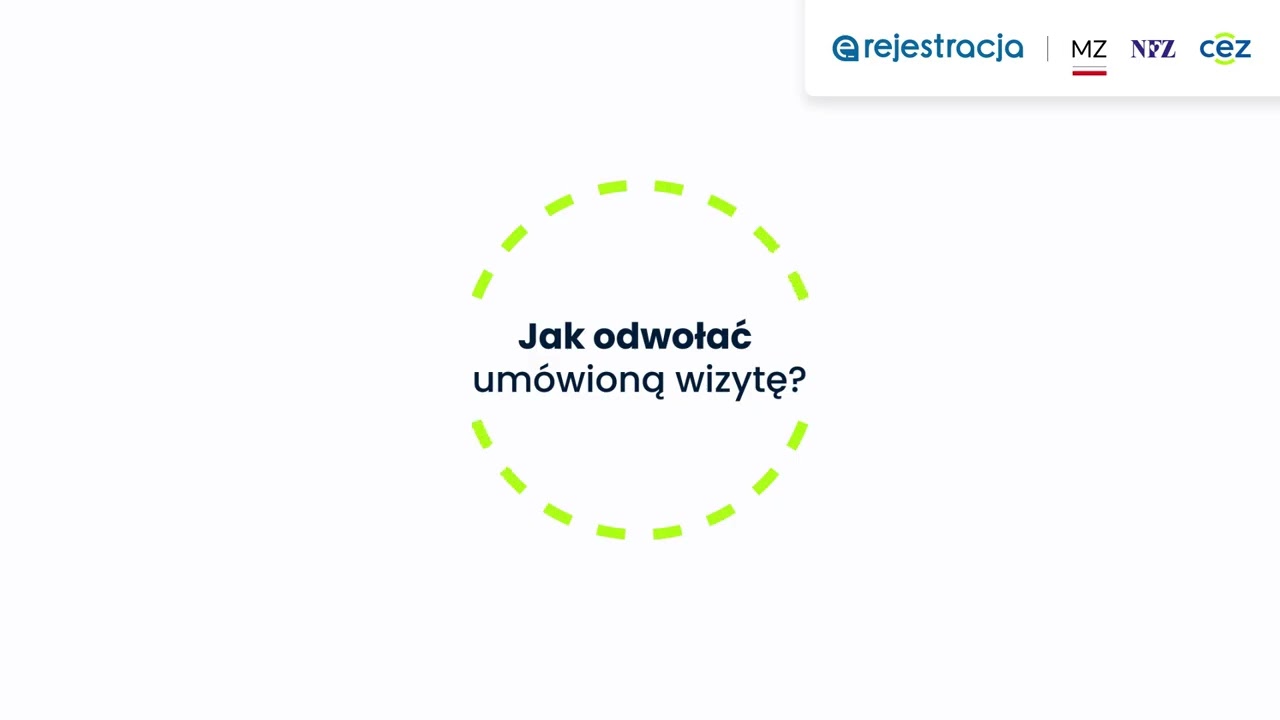 Centralna e-rejestracja - jak zapisać się na wizytę u kardiologa?