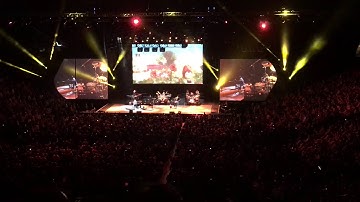 Elton John, MGM Grand Arena -  IBM InterConnect
