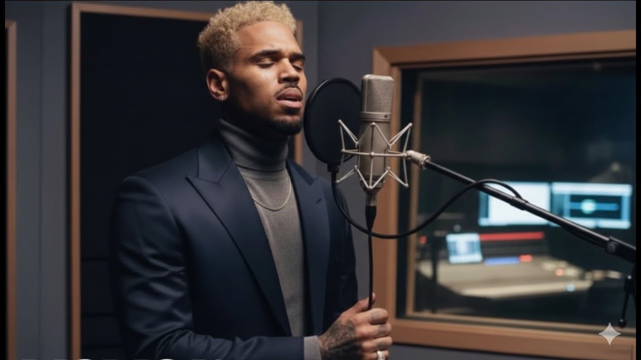 Chris Brown - Still Yours in My Head