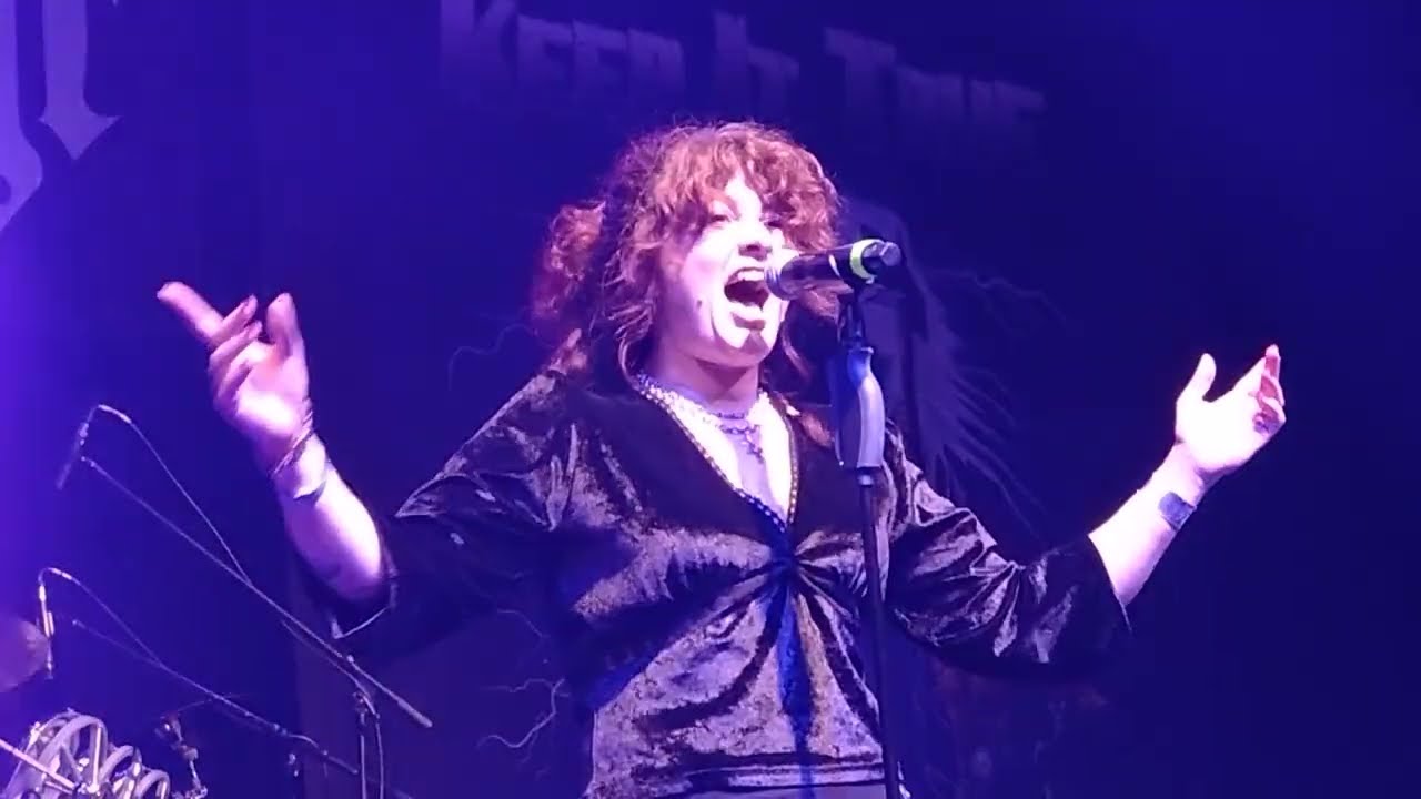 Palantyr - 'La Vallée des Larmes' (Keep It True Rising 5, Posthalle Würzburg 2025)