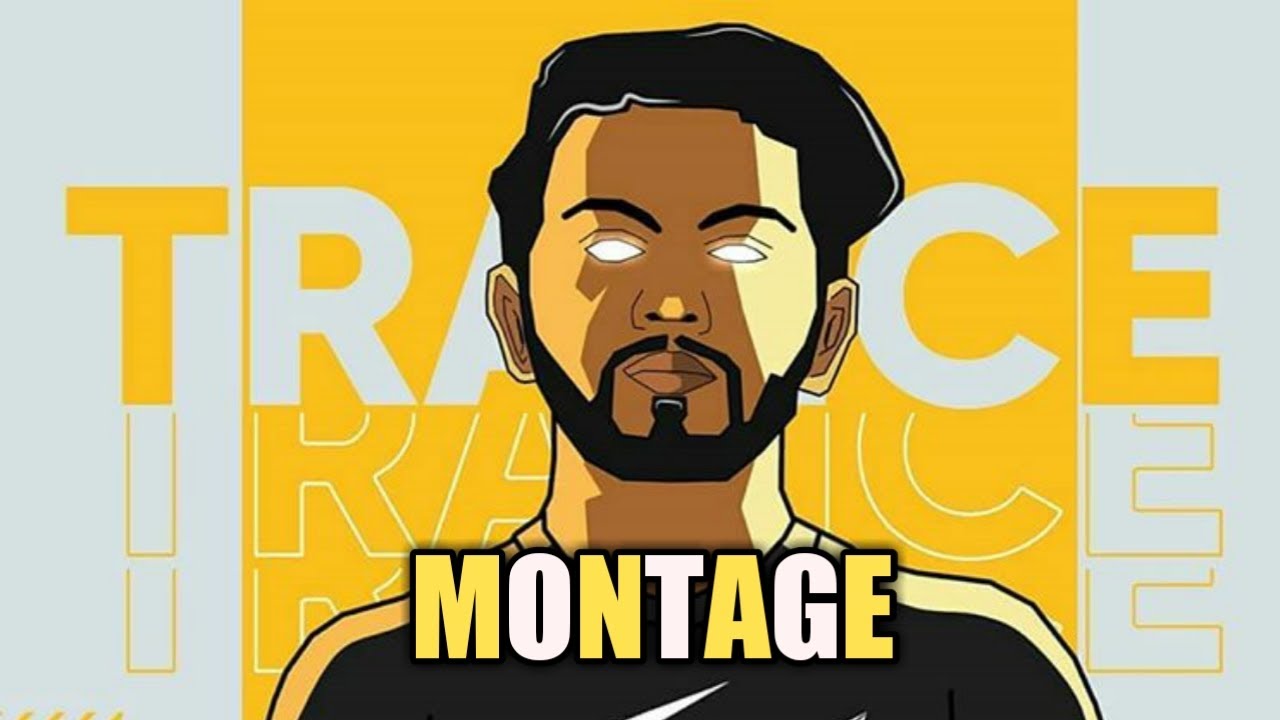 [ TEAMIND ] TRANCE MONTAGE | ESPORTS INDIA