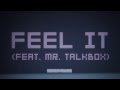 TobyMac - Story Behind "Feel It (feat. Mr. Talkbox)"