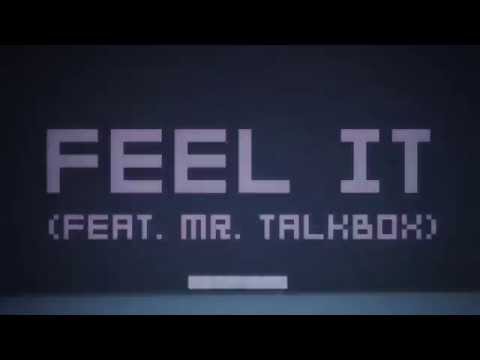 TobyMac - Feel It ft. Mr. TalkBox 