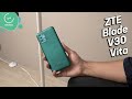 ZTE Blade V30 Vita | Review en español