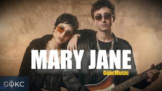 Mary Jane - Melissa Avenor ft Burry Soprano