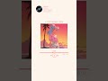 80s Japanese City Pop Summer Playlist「ONE MORE TIME」