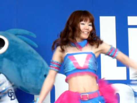 100515 オリックス戦 Ｄ-ＳＴＡＧＥ ＬＩＶＥ！エンディング。
