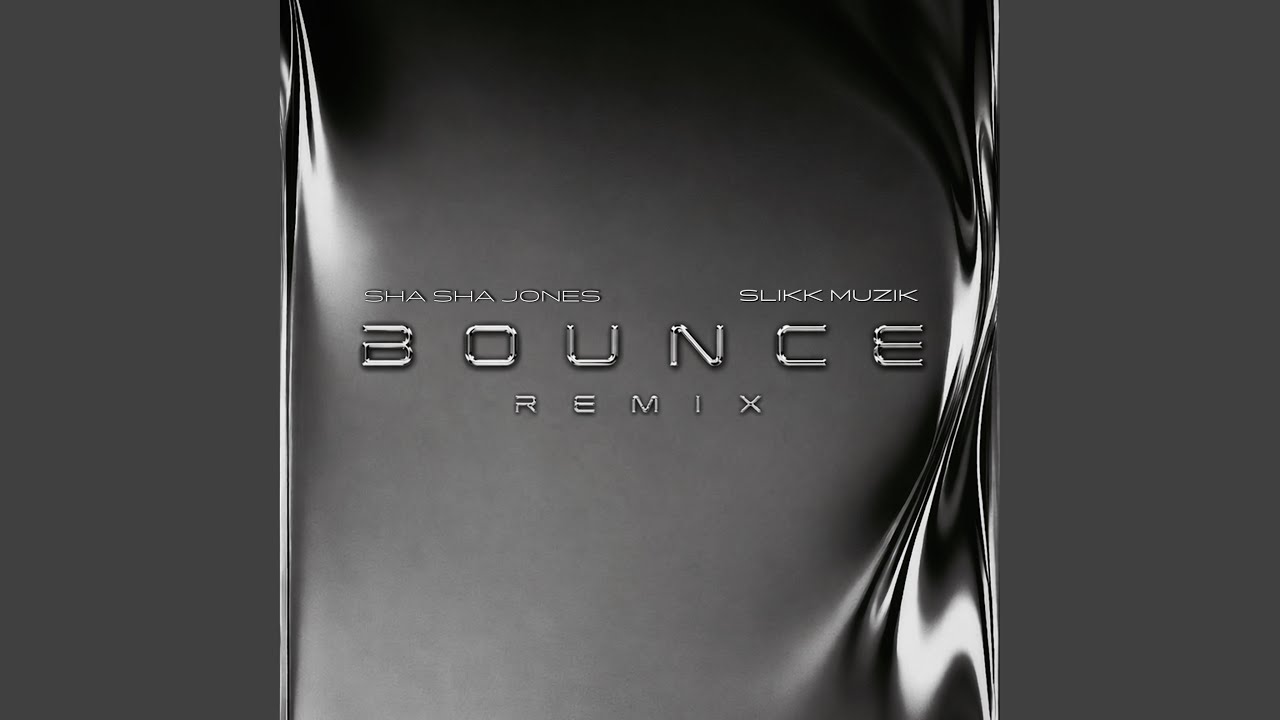 Watch Bounce (Remix) on YouTube Watch Bounce (Remix) on YouTube