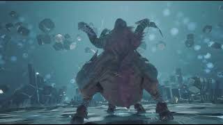 Cloud Vs Kujata Full Might