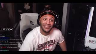 Ben Da Don says he going for 13Ms like it’s light work 😂💰📈 Manifesting millionaire energy!