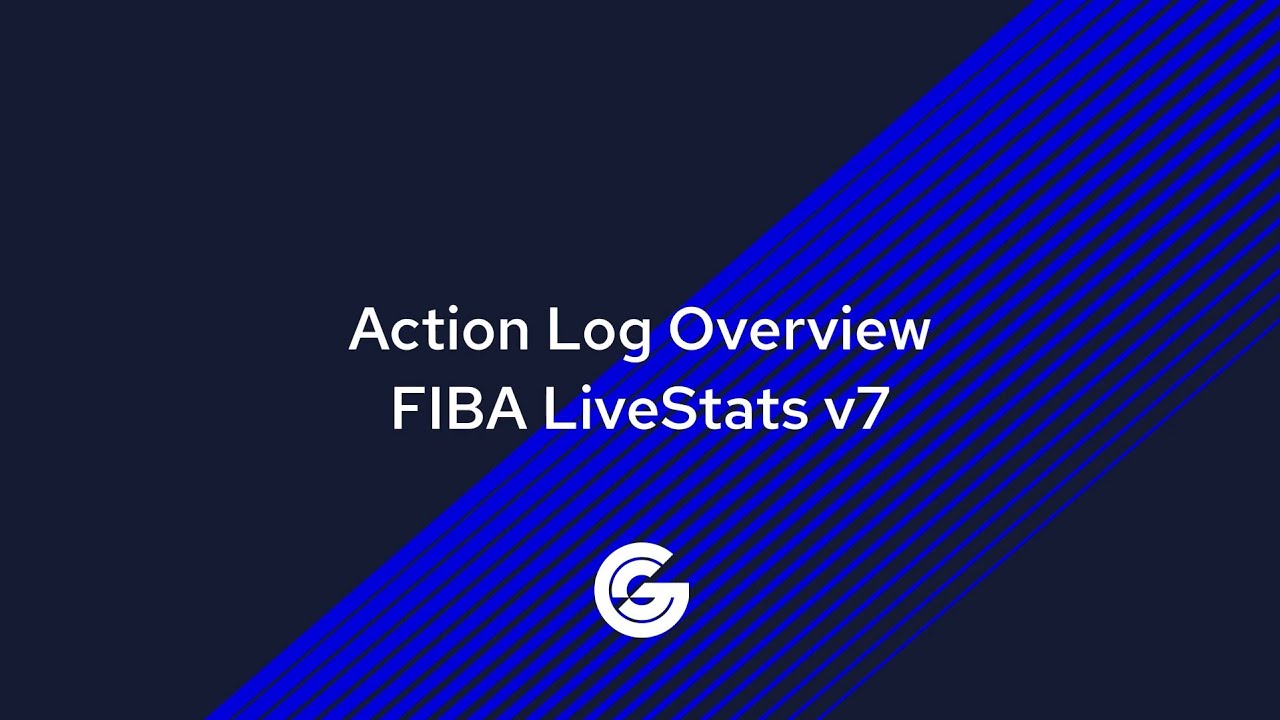 FIBA LiveStats v7