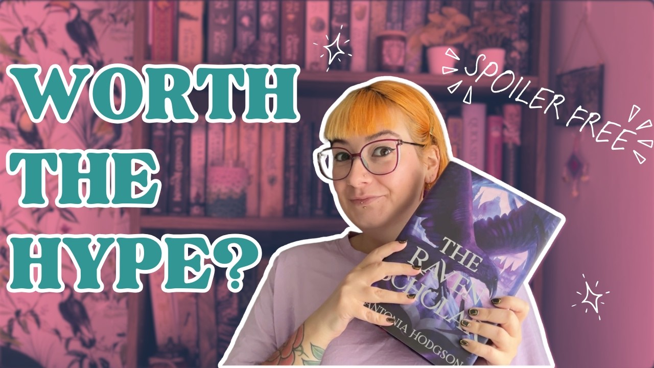 Raven Scholar - Worth the Hype??