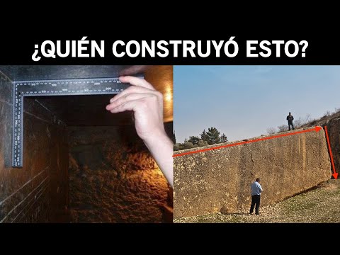 Vídeo: 10 Ciudades Antiguas Que Cobraron Vida Gracias A La Tecnología - Vista Alternativa