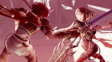 Super Smash Bros. Ultimate: Offline: Carls493 (Roy) Vs. Titania (Pyra/Mythra)