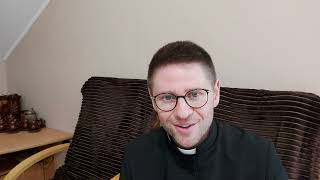 Xi Niedziela Zwykła - Rok B