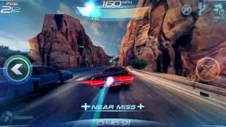 Rival Gears Racing |REVIEW best Android game