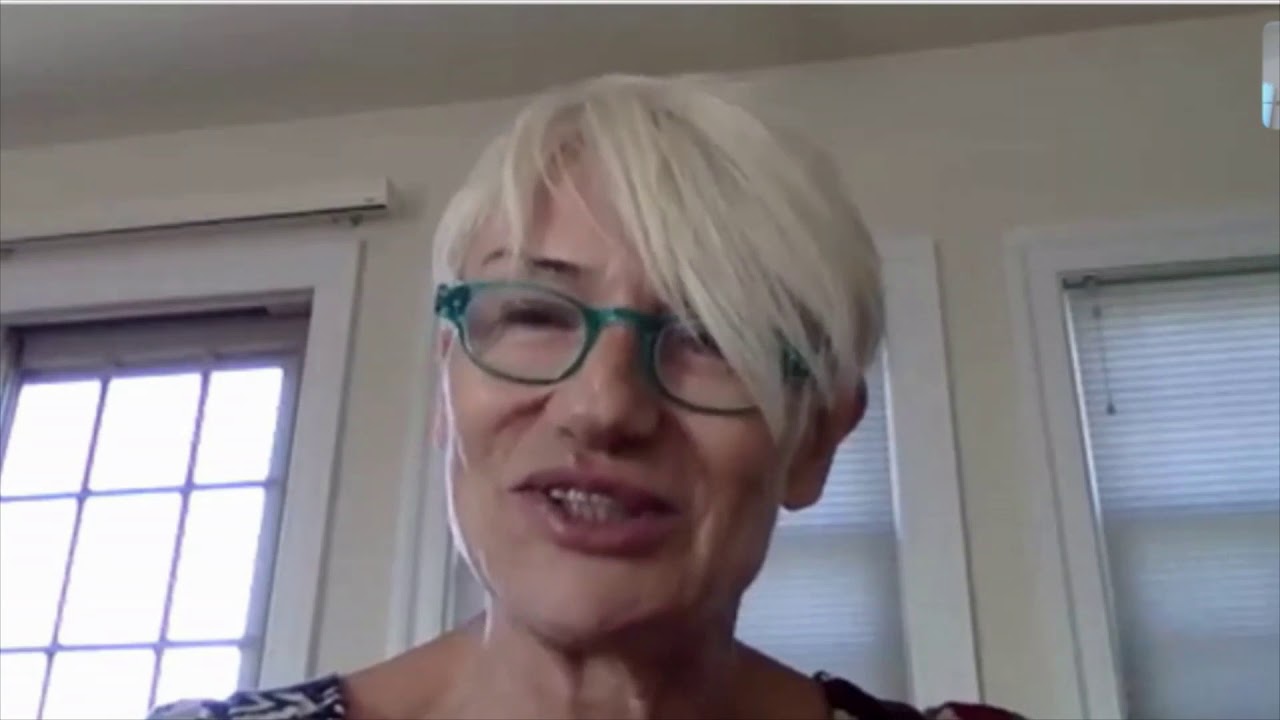 Prof. Natalia Trayanova for iHEART