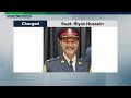 30year veteran of the toronto police service charged with impaired driving