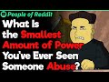 People Will Abuse Even the Smallest Amount of Power | People Stories #702