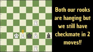 Another chess puzzle screenshot 5