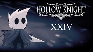Flik Plays Hollow Knight | Part 24 | "Frienemy"