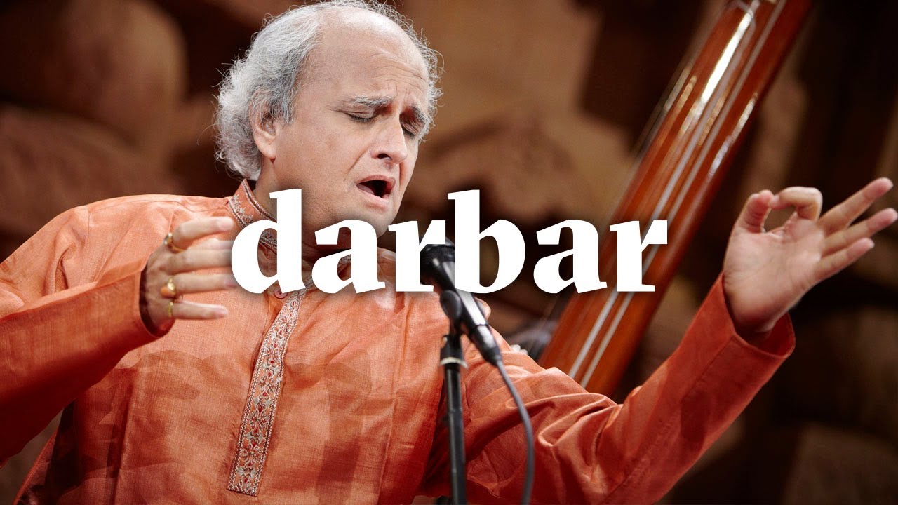 Raag Sohini   Pandit Ulhas Kashalkar  Music of India