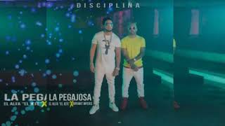 La Pegajosa - El Alfa El Jefe Ft Bryant Myers