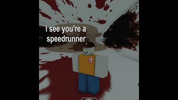 Hacked Speed Run Sub Ending! ~NPC