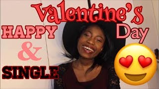 5 Things to do if you’re single on Valentine’s Day