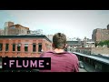 Flume - The North American Tour 2014 - Part 1: NYC