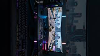 I Found the BEST Budget Ultrawide Gaming Monitor on Amazon in 2026 — KTC 34" WQHD 180Hz