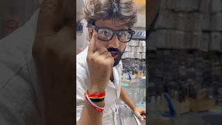 Ai new best goggles amazing look.