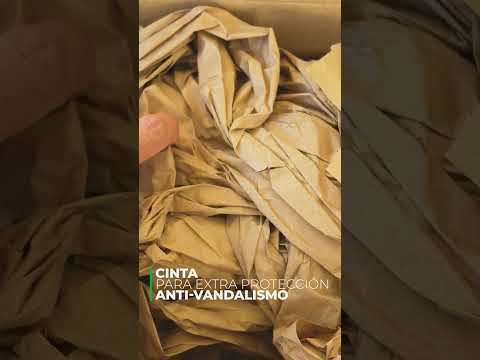 Short de Vía Cargo