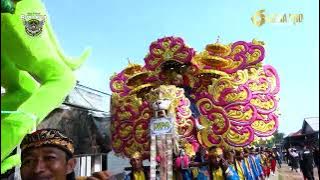 Kalah materi Voc. erika | Yang perkasa SATRIA MUDA | Cemara Kulon Losarang (Bpk. Kartono)