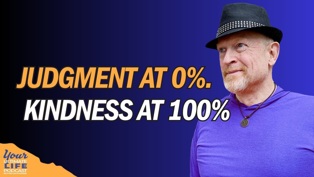 Love Is Still the Answer — Even When the World Feels Broken