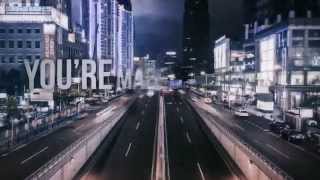 Contentions- Dark Days Official Lyric Video