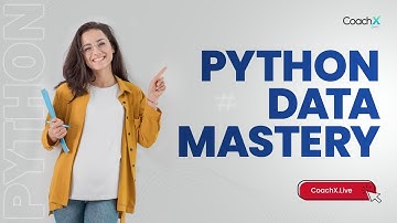 Datatypes and Operators in Python