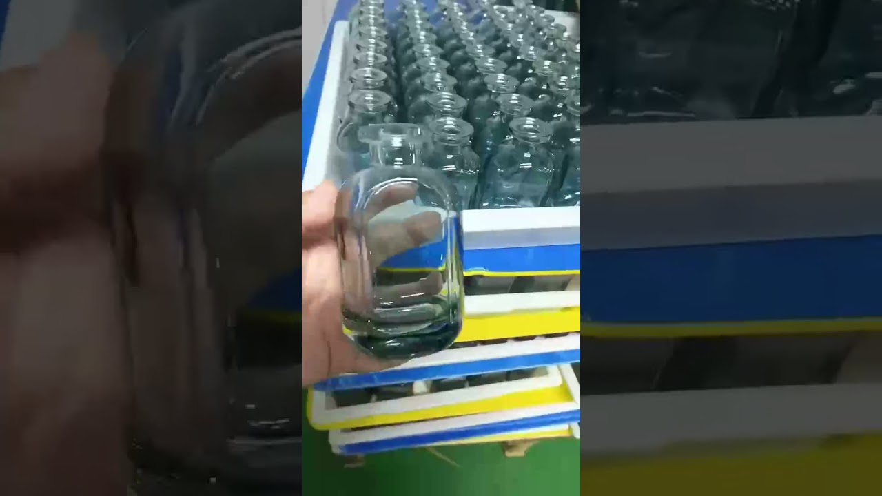 #glassbottle
