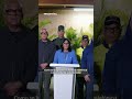 Delcy Rodríguez: “El estado de la Guaira es una verdadera tragedia”