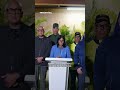 Delcy Rodríguez: “El estado de la Guaira es una verdadera tragedia”