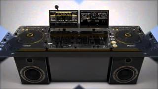 Dj SDS Music- Gold Boy (official mix)