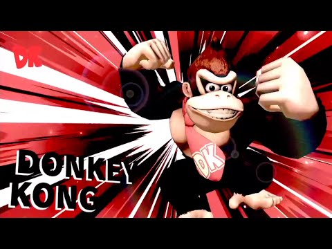 【スマブラSP】ゴリコプター