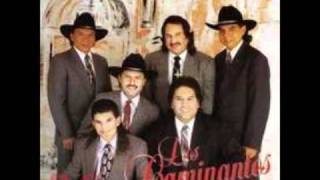 Video thumbnail of "LOS CAMINANTES ASI SOY YO.wmv"