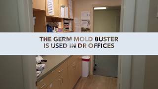 Dr Office - Germ Mold Buster