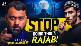 Download Lagu Is the Month of Rajab Really Special? Must Watch | Dr. Yasir Qadhi MP3
