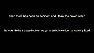 2019 Huntley Fire District Texting and Driving PSA Contest
