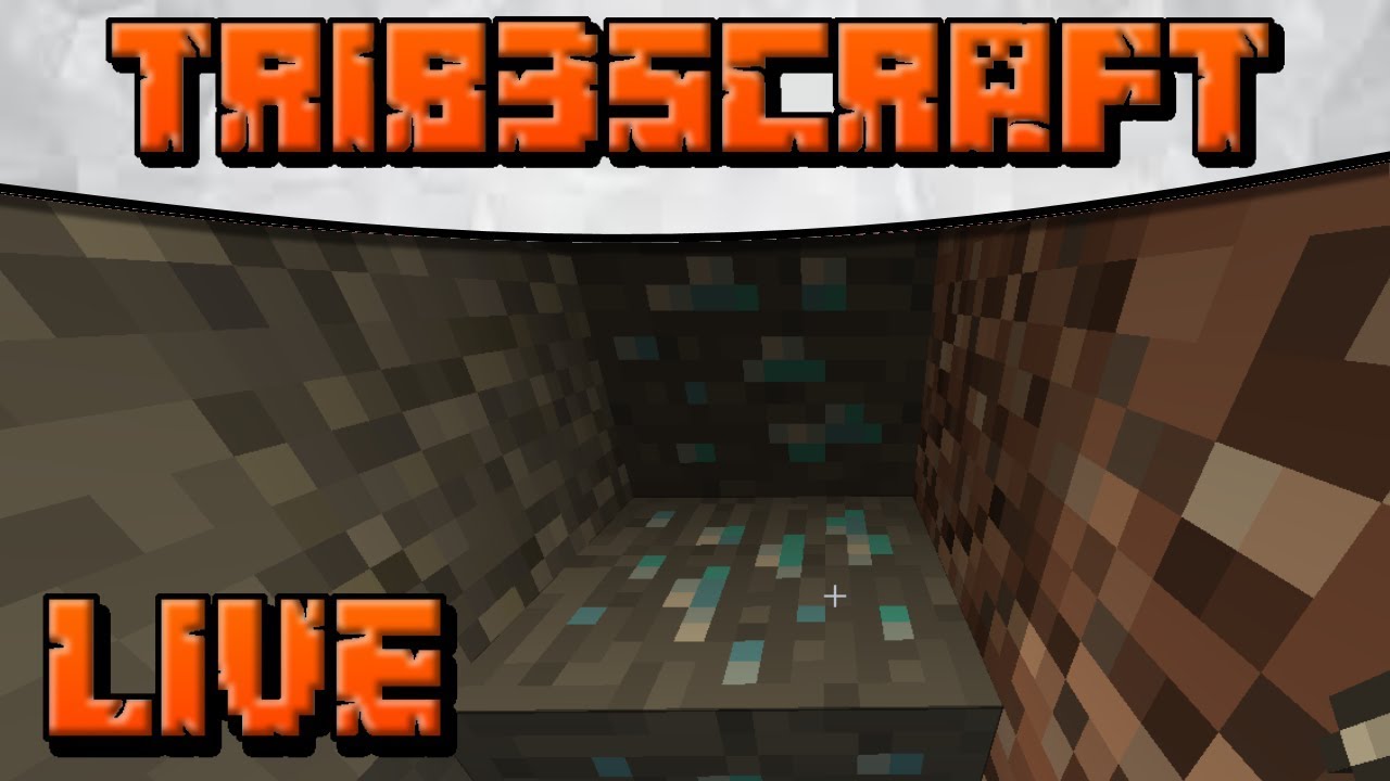 Nether Portal Stuff! | Tribescraft SMP S3 Ep4 | Come and join! | Road to 300 subscribers! [ENG]